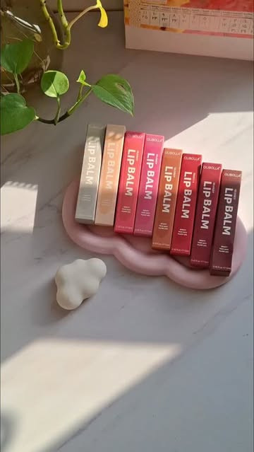 بالم لب اولیبیا