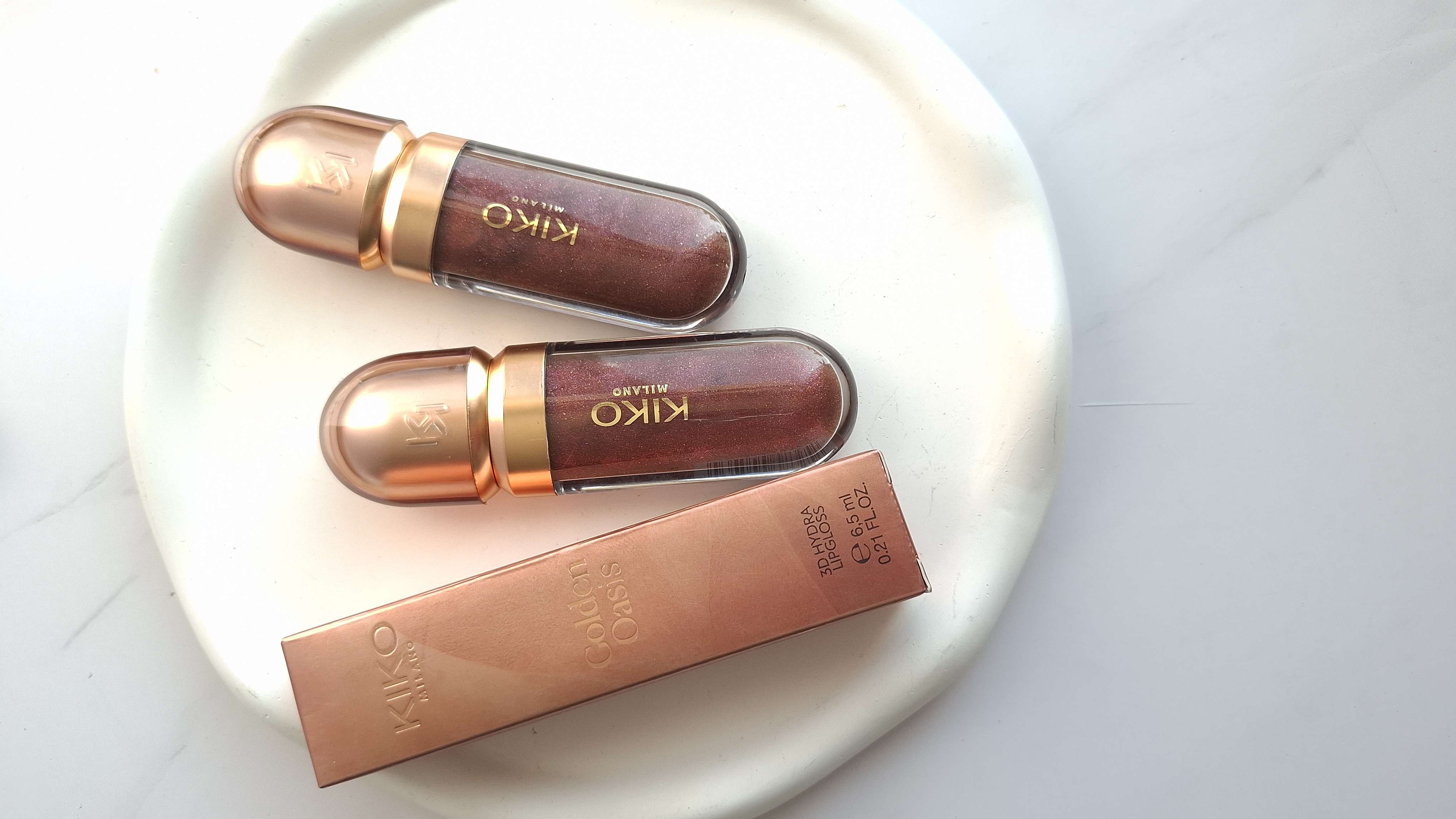 لیپ گلاس کیکو کد 44